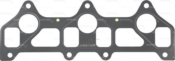 OEM GASKET, INLET MANIFOLD METAL 715428700