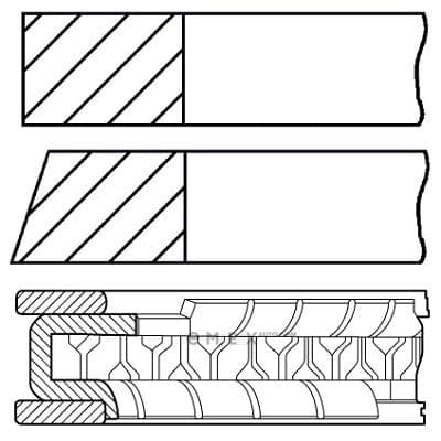 OEM 0811610000