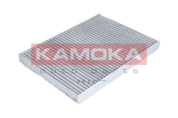 OEM FILTER ASSY, CABIN AIR F500201