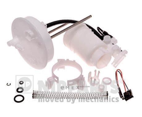 OEM FILTER ASSY, FUEL PUMP N1334042