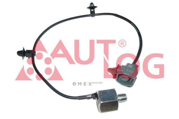 OEM SENSOR ASSY, KNOCK CONTROL AS4647