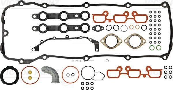 OEM GASKET KIT 023307701