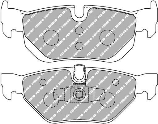 OEM FDS1807