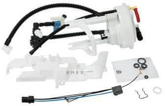 OEM BODY ASSY, FUEL FILTER FS7315