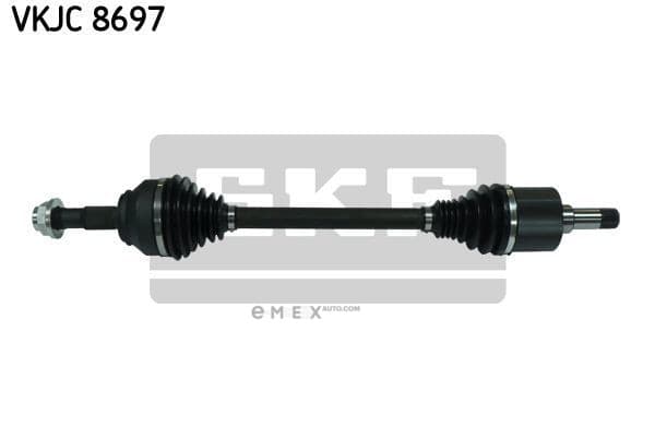 OEM VKJC8697