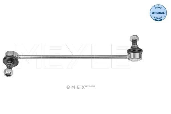 OEM ROD,STRUT,STABILISER/STEEL-RH 0160600072