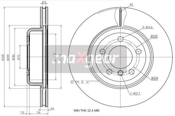 OEM 192782