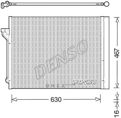 OEM DCN05029