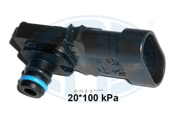 OEM SENSOR ASSY, OIL PRESSURE 550086A