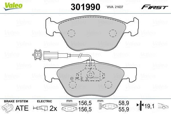 OEM 301990