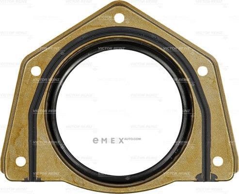 OEM SEAL RING 819002700