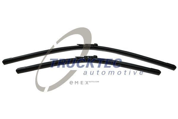 OEM WIPER BLADE ASSY 0858258