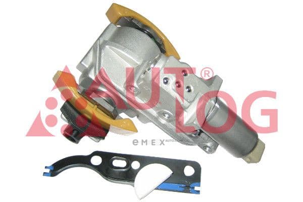 OEM VALVE ASSY, HEIGHT CONTROL KT7001