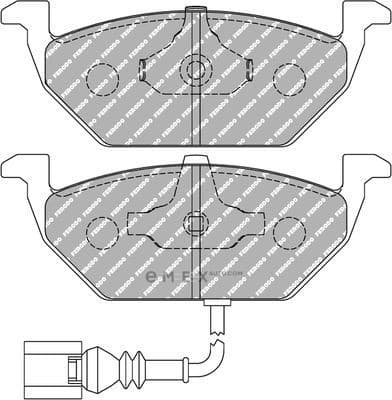 OEM FDS1398