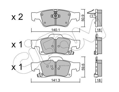 OEM 8229280