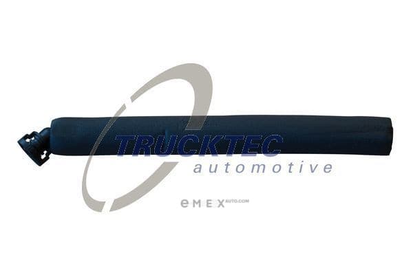 OEM HOSE ASSY, WINDSHIELD WASHER 0810164