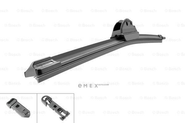 OEM WIPER BLADE ASSY 3397013462