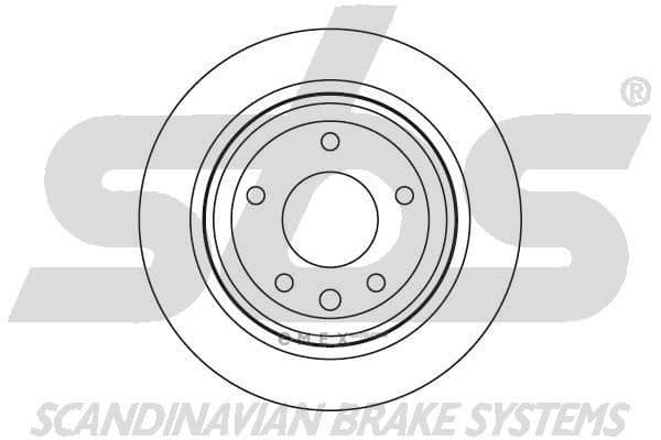 OEM 1815201218