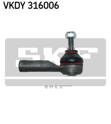 OEM VKDY316006