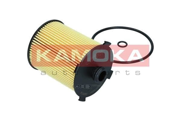 OEM OIL FILTER F116201