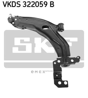 OEM VKDS322059B