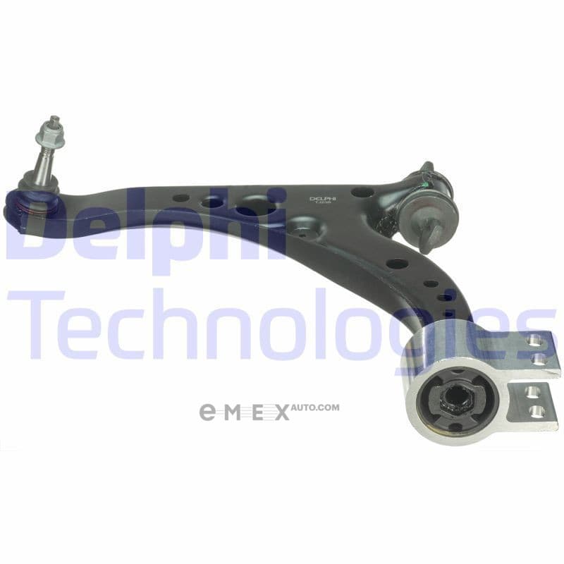 OEM ARM ASSY, SUSPENSION TC3470