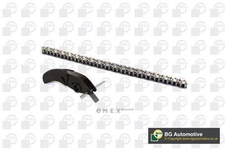 OEM Sprocketsetwithchain TC2303K