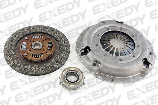 OEM DISC ASSY, CLUTCH FRICTION FJK2025