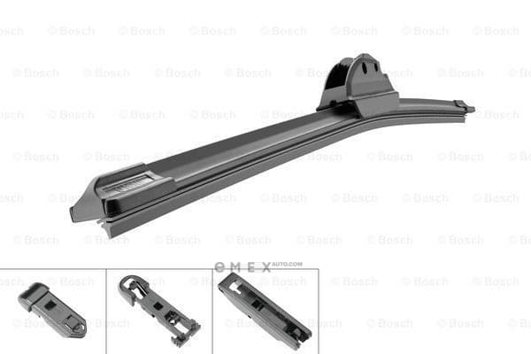 OEM WIPER BLADE ASSY 3397013448