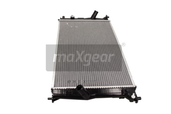 OEM RADIATOR ASSY, A/C AC293219