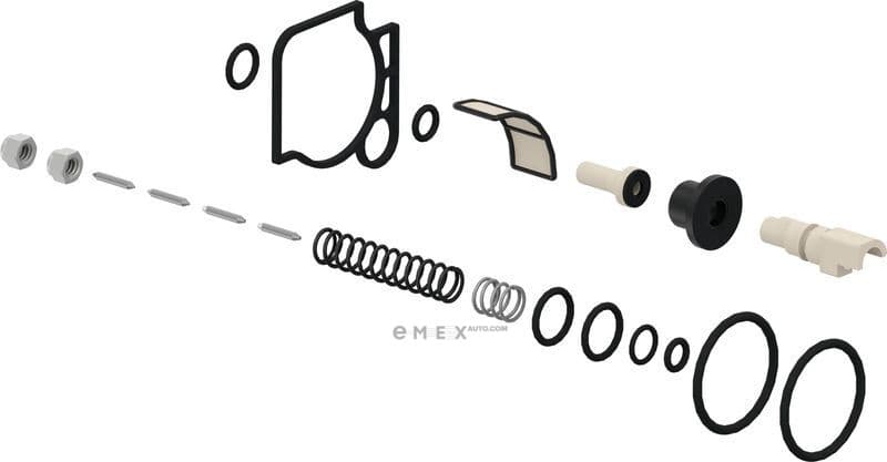 OEM REPAIR KIT 9617230002