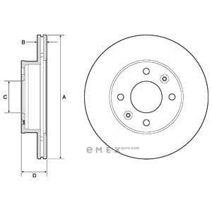 OEM BG3935C