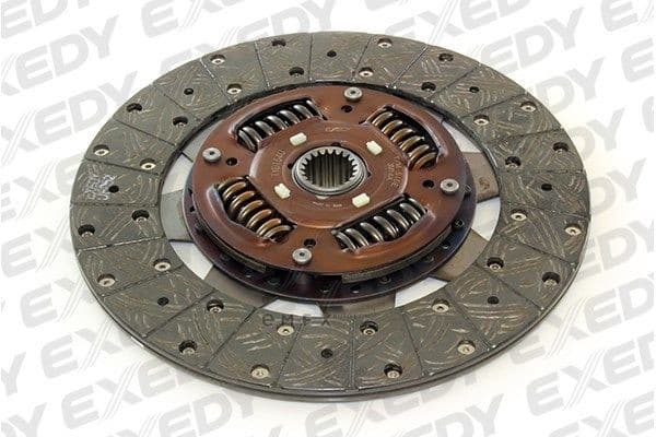 OEM CLUTCH FRICTION DISC TYD154U