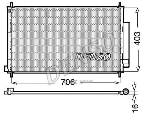 OEM DCN40013