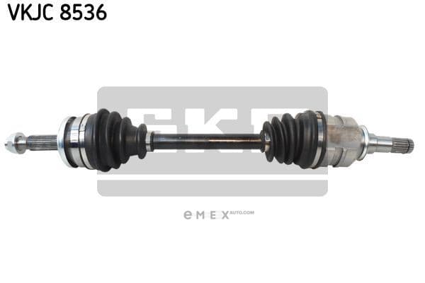 OEM DRIVE SHAFT ASSY VKJC8536