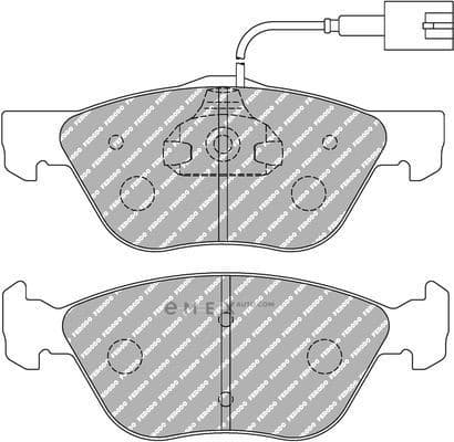 OEM FDS1052