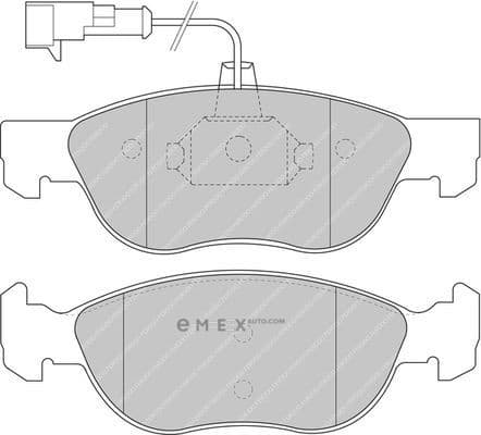 OEM FDS1056