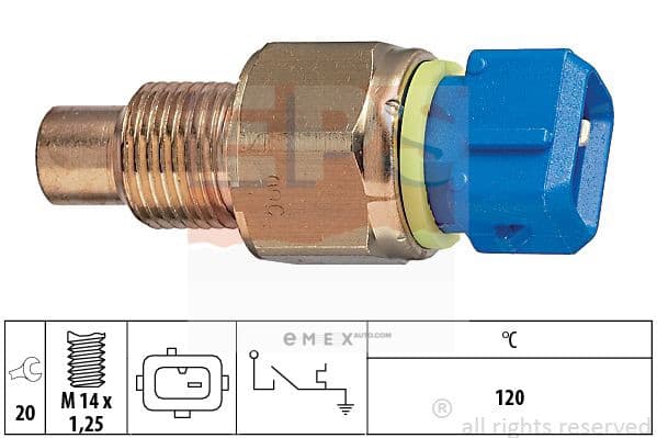 OEM 1840131