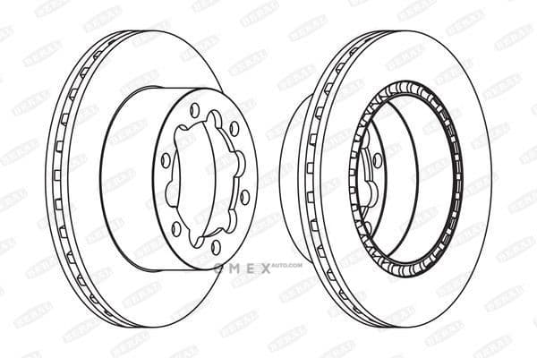 OEM BCR312A