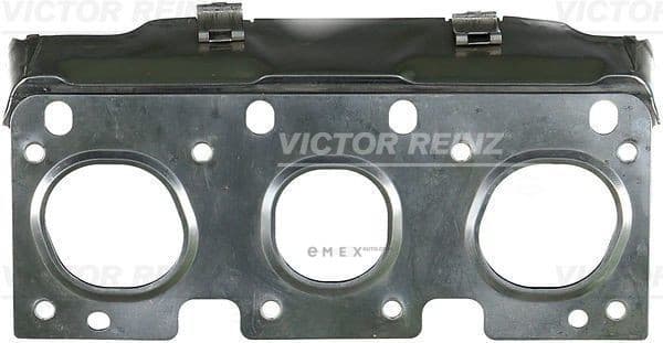 OEM GASKET, INLET MANIFOLD METAL 711077700