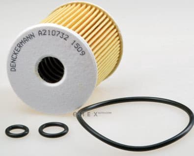 OEM OIL FILTER A210732