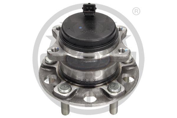 OEM BEARING, HUB 922422