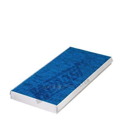 OEM BIOFUNCTIONAL CAB FILTER-W169 E1918LB