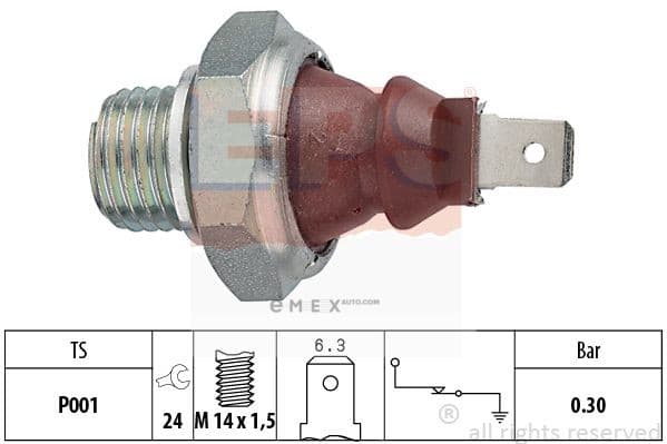 OEM 1800023