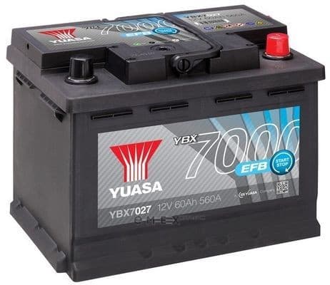 OEM YBX7027