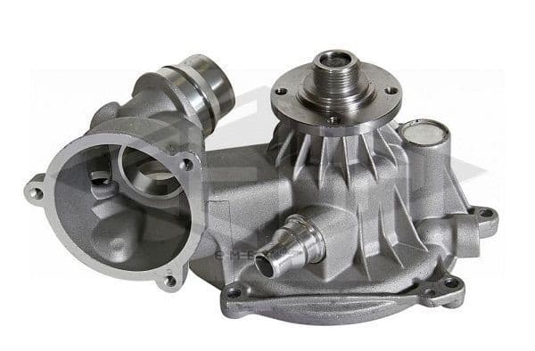 OEM WATER PUMP-7(E65/E66)/X5(E53) 55090