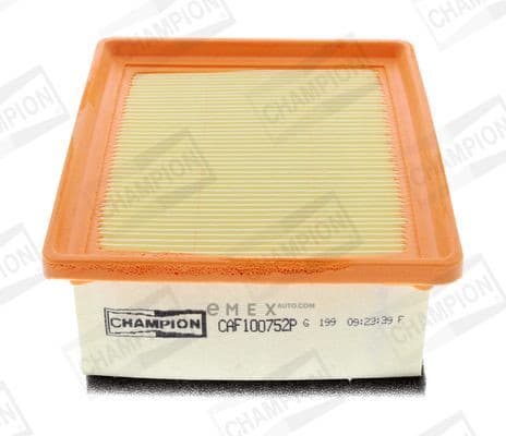 OEM FILTER ASSY, AIR ELEMENT CAF100752P