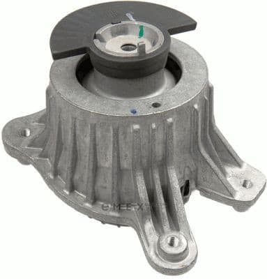 OEM INSULATOR, ENGINE MOUNTING 3953201