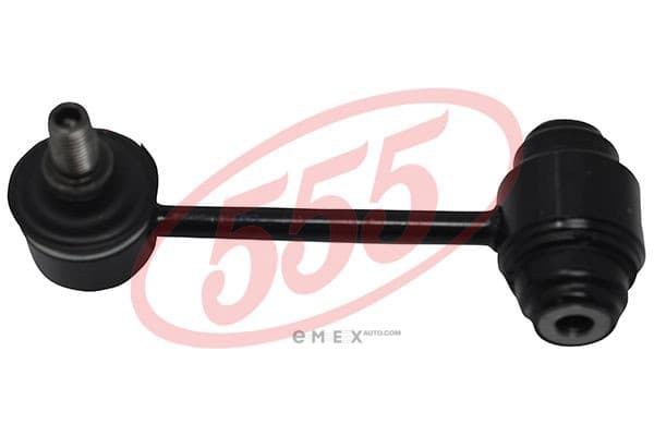 OEM END ASSY, STEERING RACK SL3985