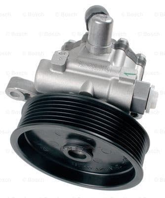 OEM STEERING PUMP 128B-E(W211 KS00000694